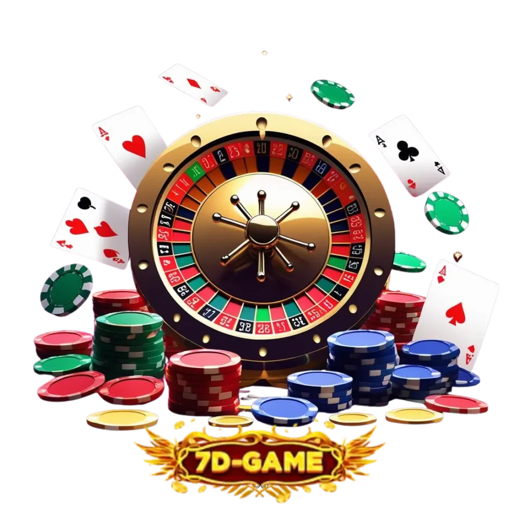 7D lottery Gaming