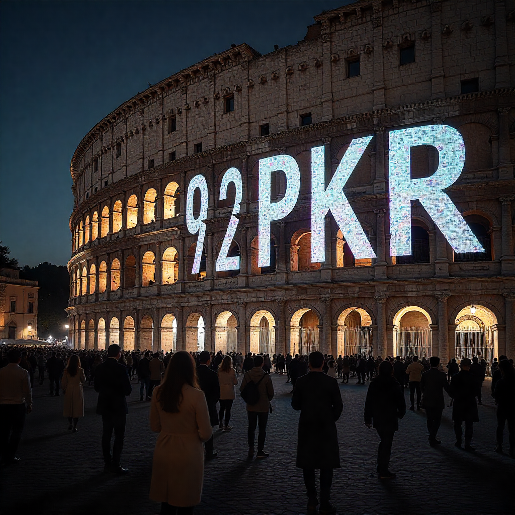 92PKR