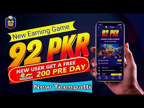 92PKR