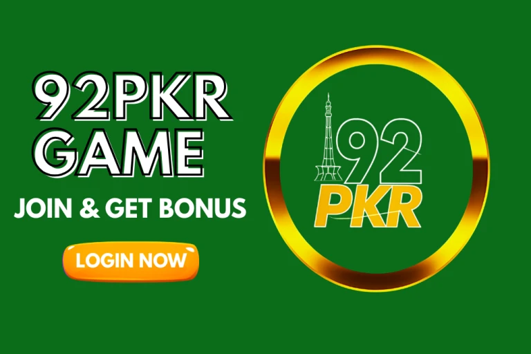 92PKR