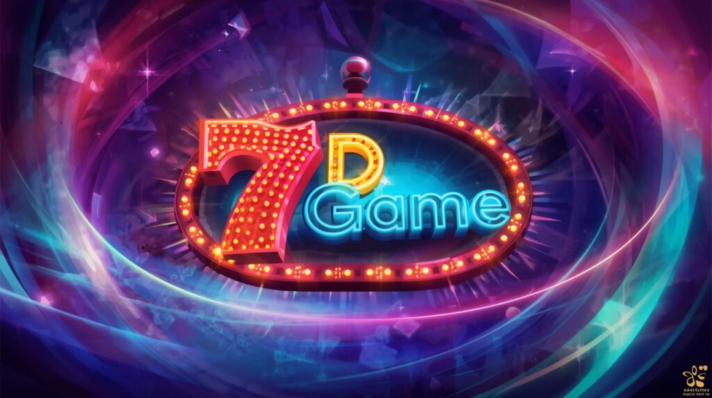 7d Game 