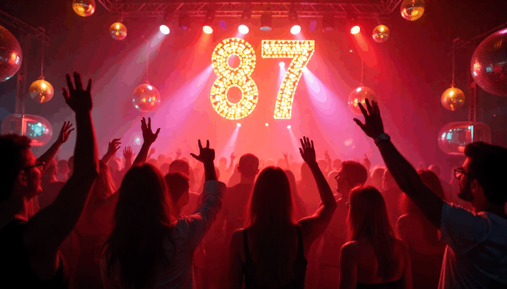 Everything You Need to Know About 87 Lucky Club: