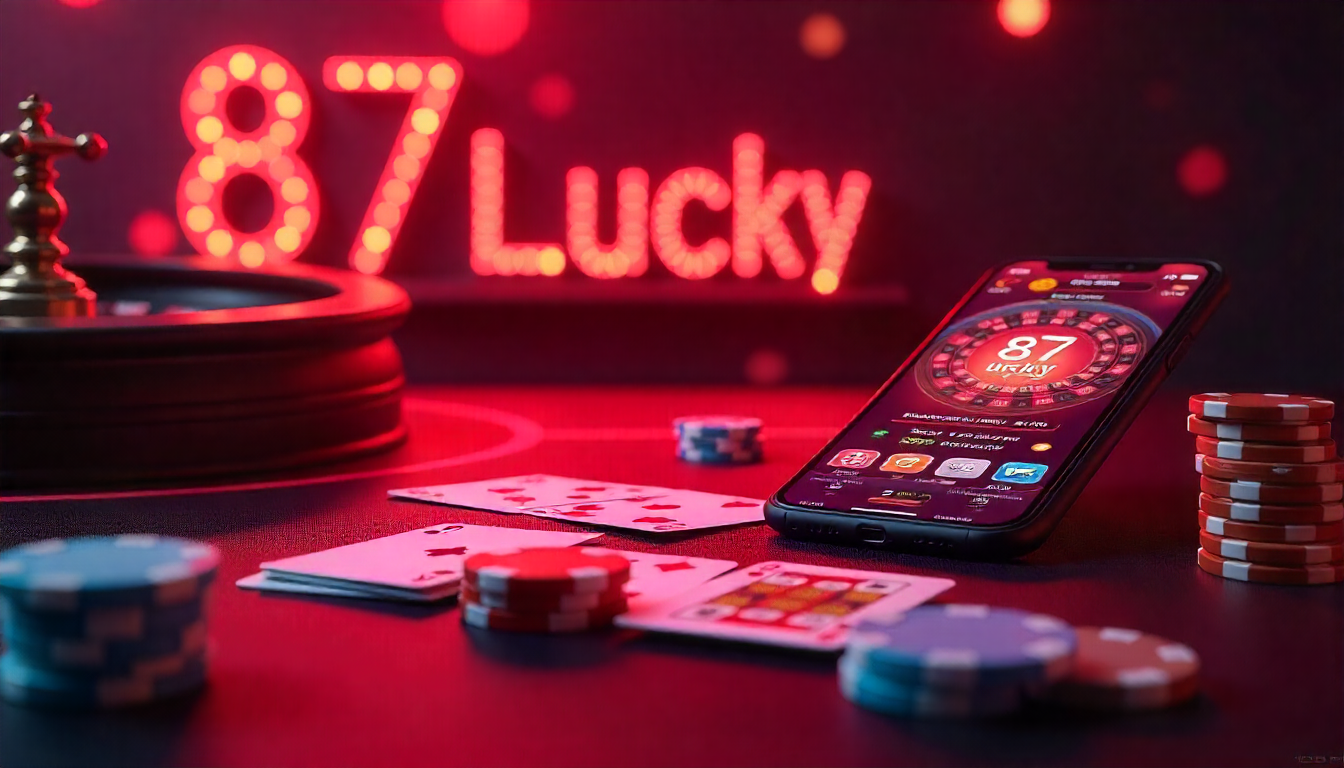 Everything You Need to Know About 87 Lucky Club: