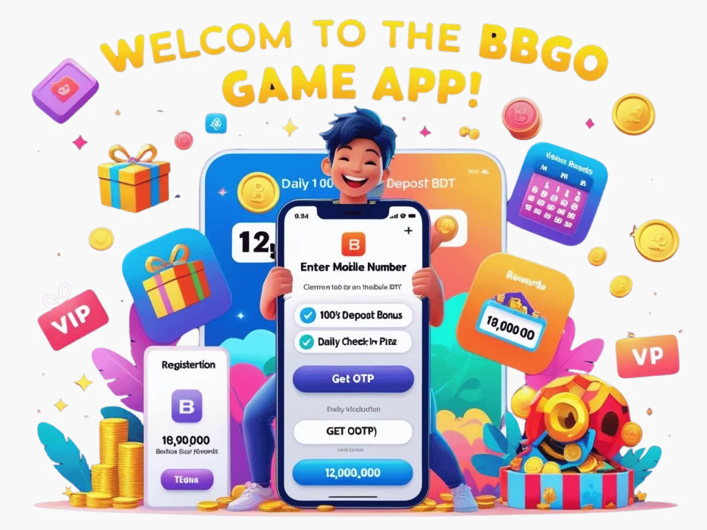 BBGO