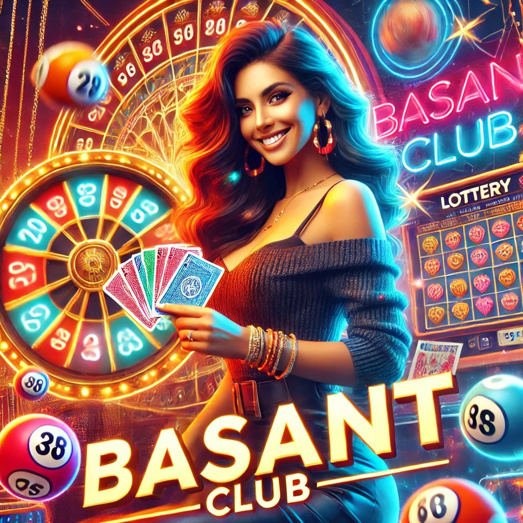 Basant Club Login