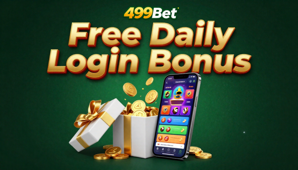 499Bet App