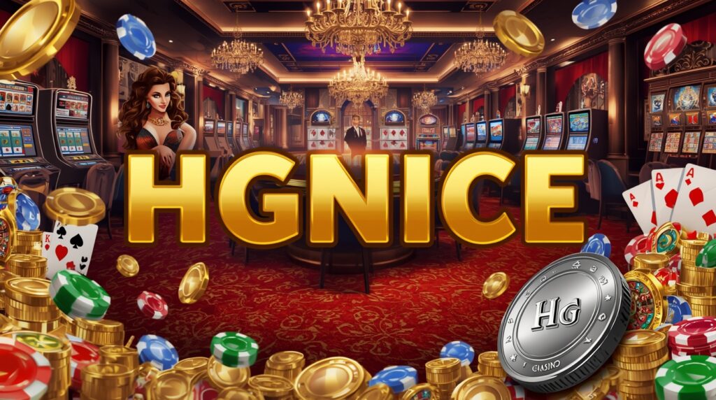 Hgnice Game