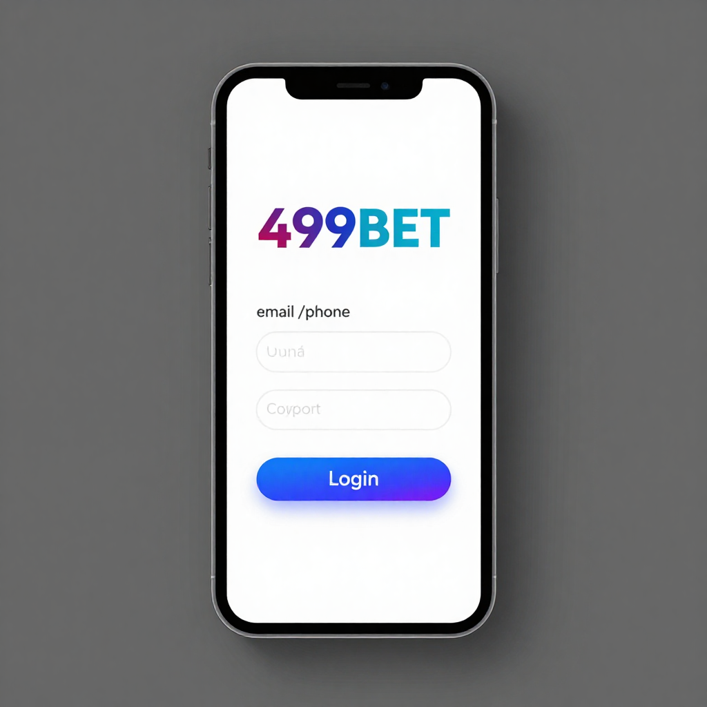 499 bet login