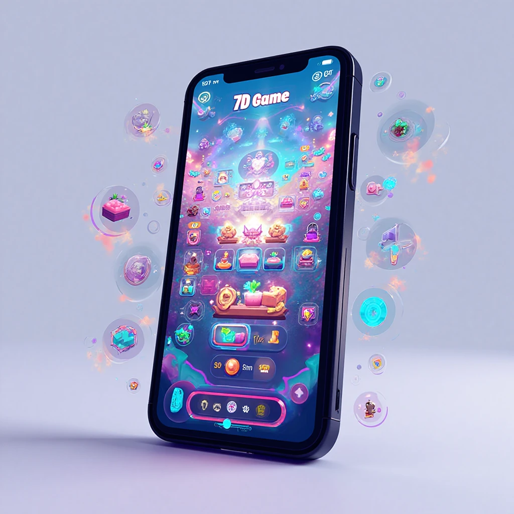 7D Game, 7D Game app, 7D Game APK download, 7D Game lottery app,7D Game color prediction, 7D Game VIP features, 7D Game games, How to play 7D Game,7D Game registration, 7 D Game login guide, 7D Game daily rewards, 7D Game referral bonus,777,777 slots,777d